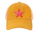 Yellow/ Khaki - OFA - FRONT