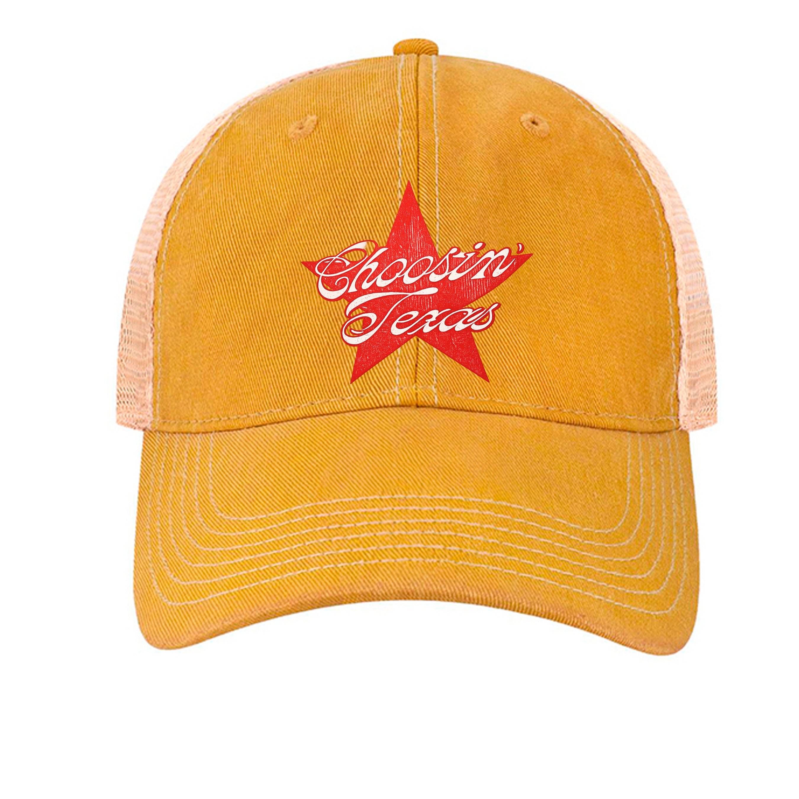 Yellow/ Khaki - OFA - FRONT