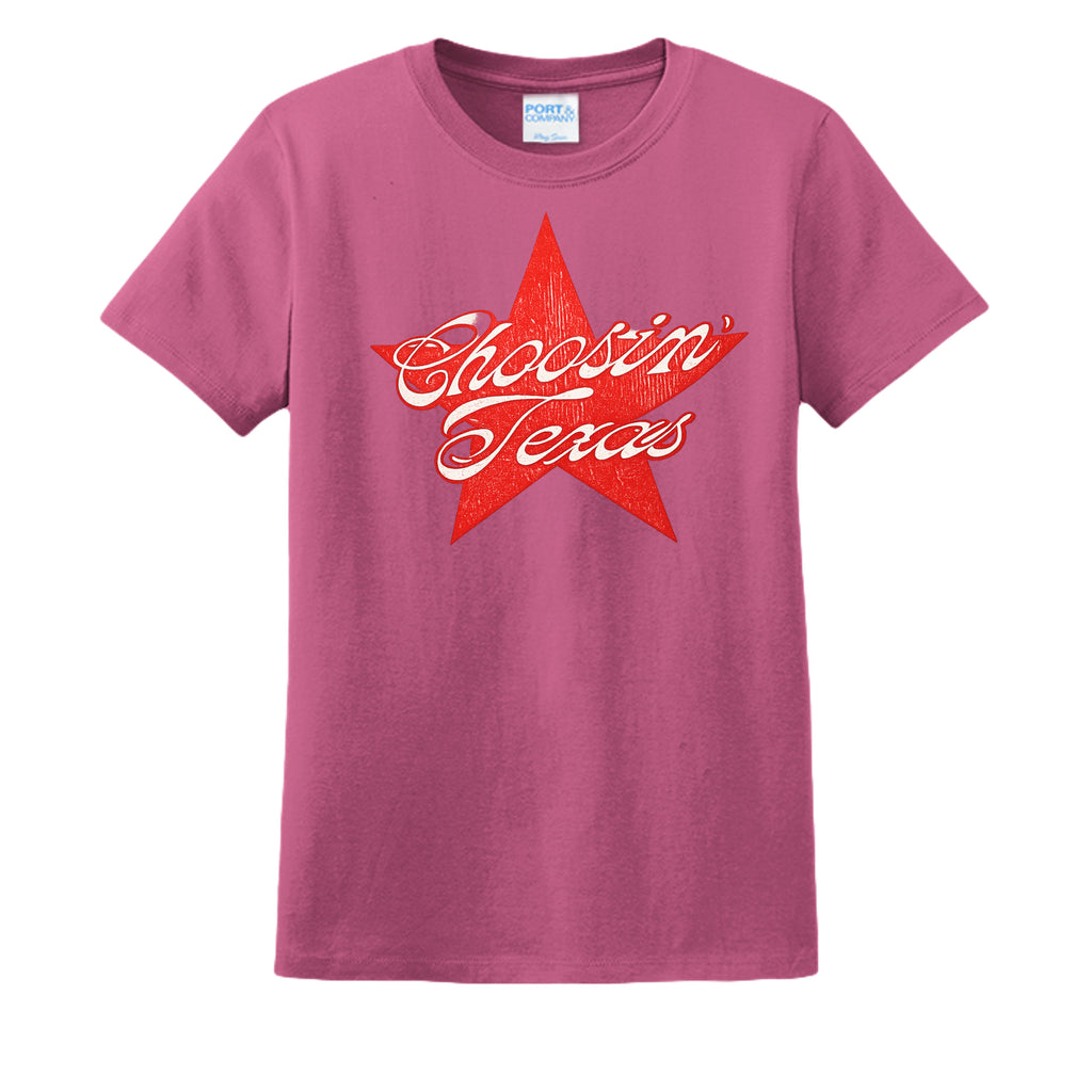 Sangria - LPC54 - FRONT