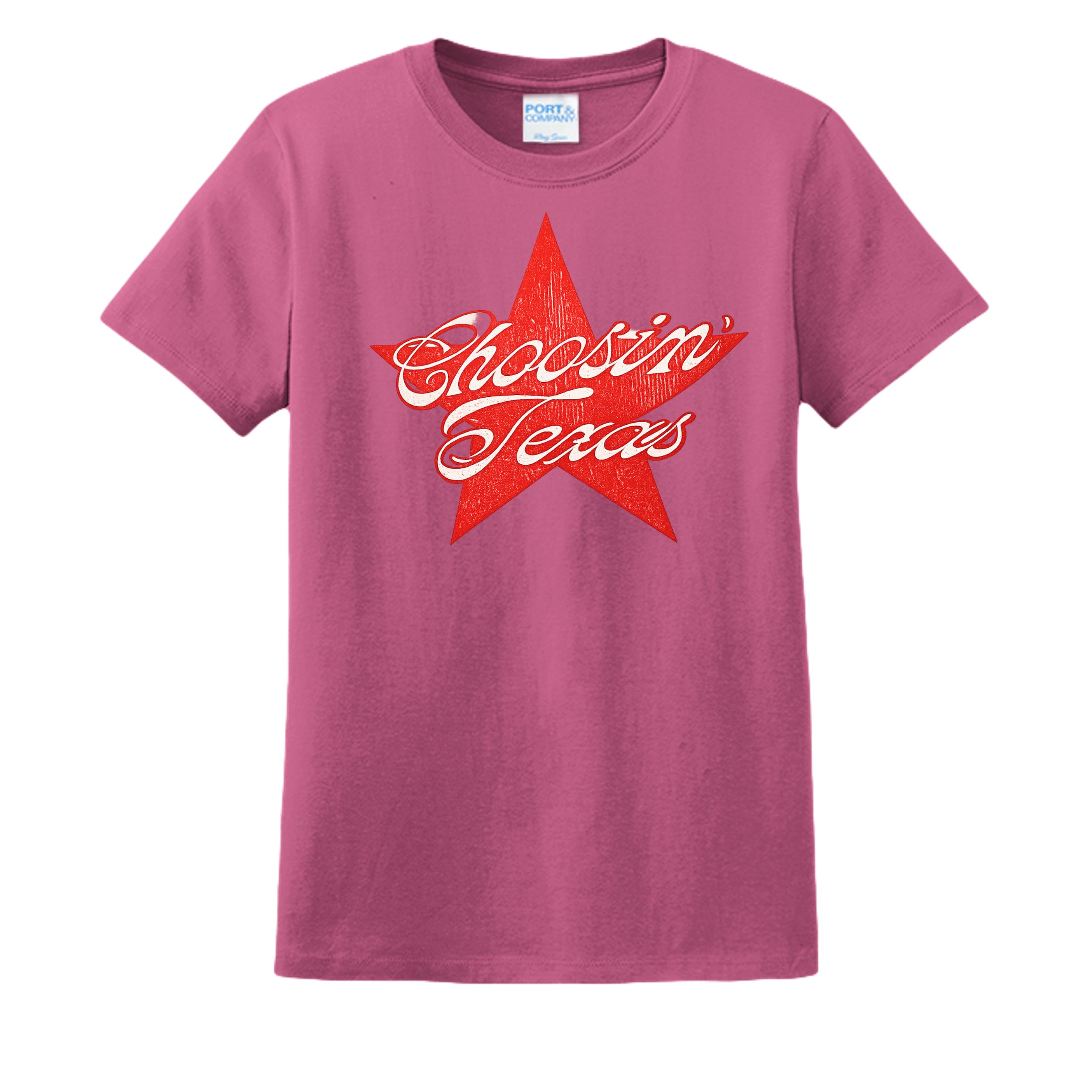 Sangria - LPC54 - FRONT