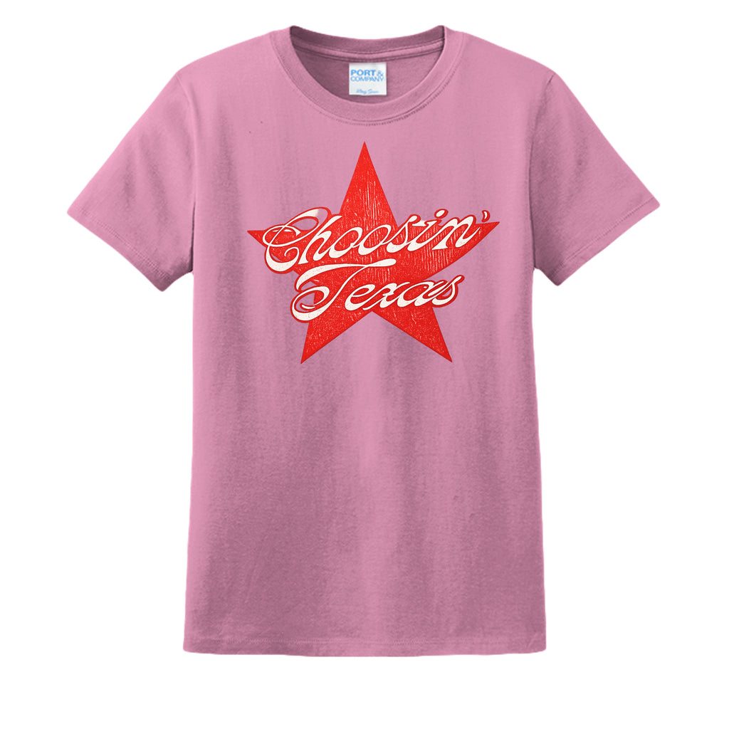 Candy Pink - LPC54 - FRONT