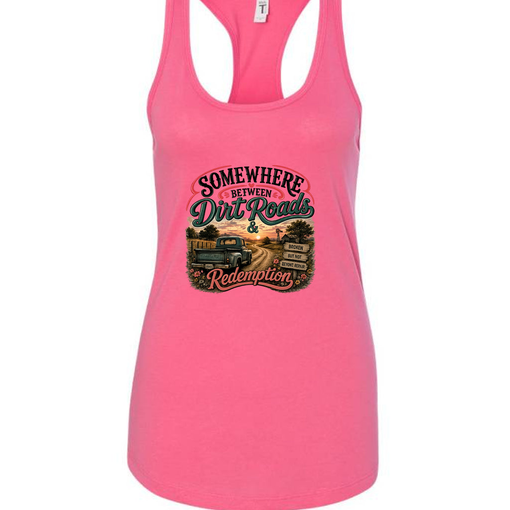 Hot Pink - N1533 - FRONT