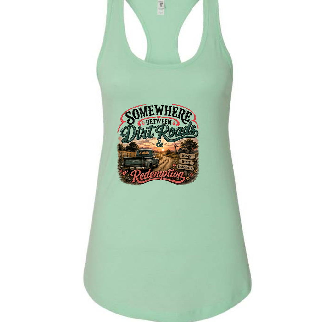 Mint - N1533 - FRONT