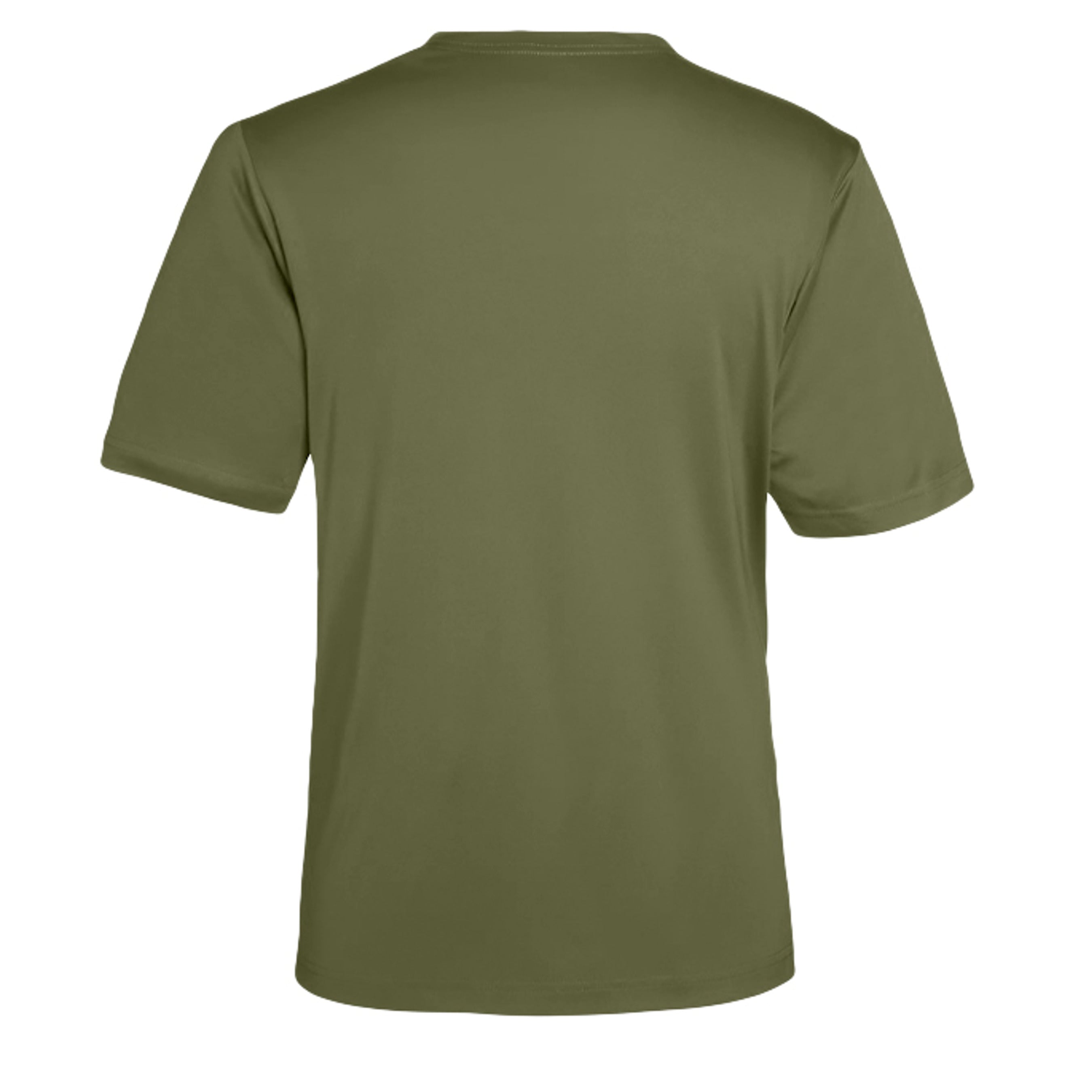 Military Green - CE10 - BACK