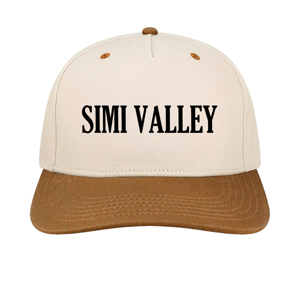 Stone/ Brown - HTA - FRONT