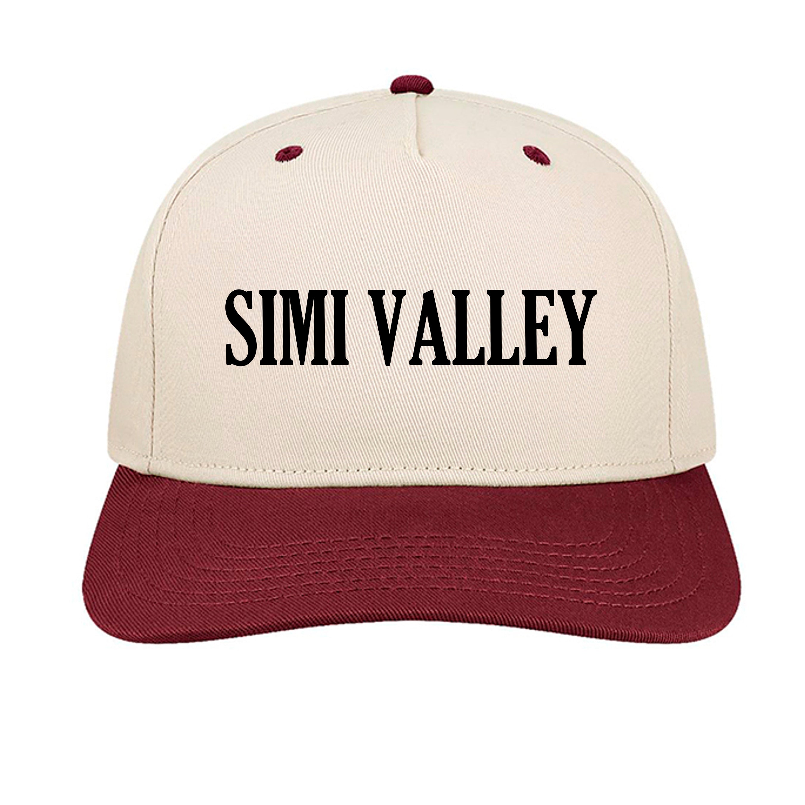 Stone/ Maroon - HTA - FRONT