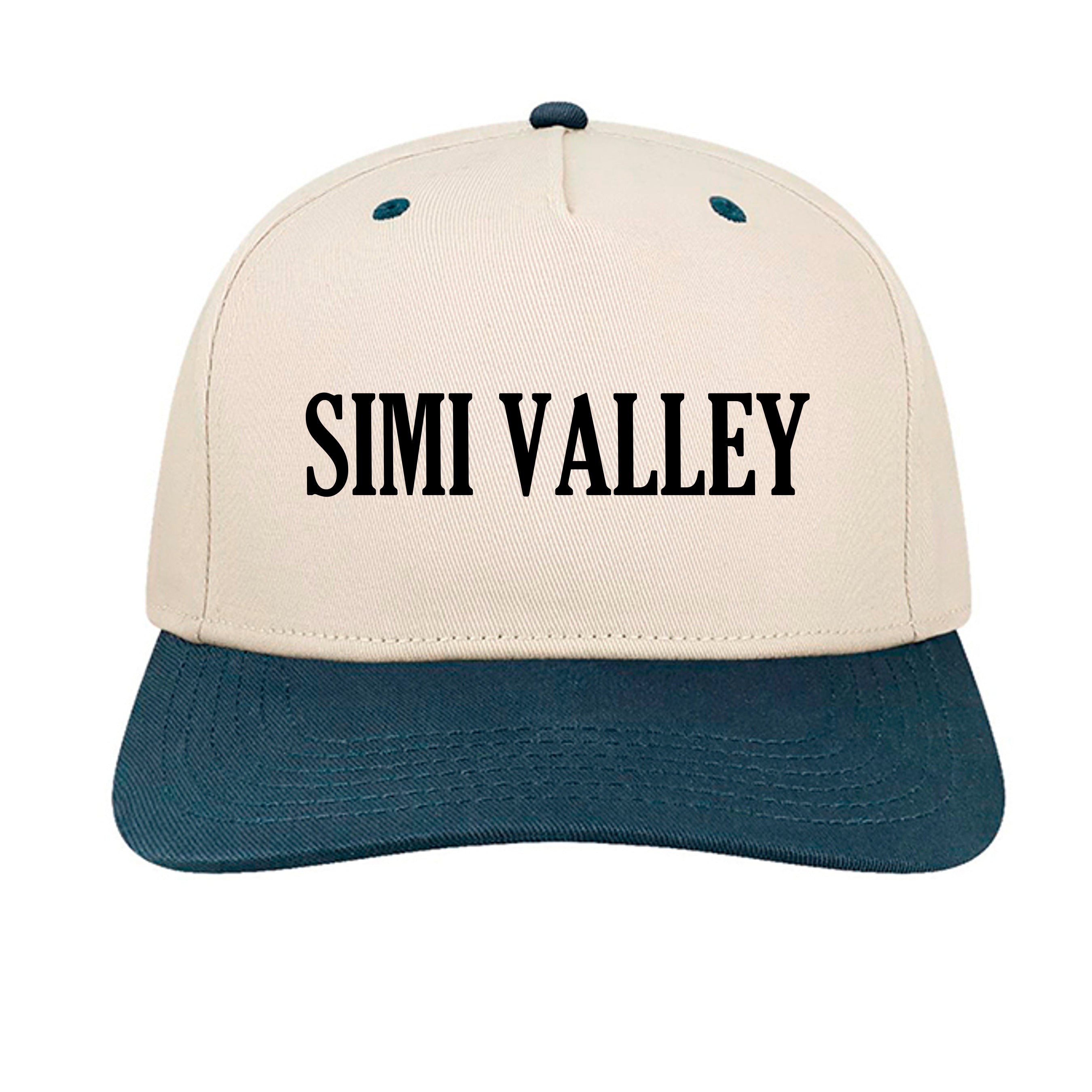 Stone/ Navy - HTA - FRONT