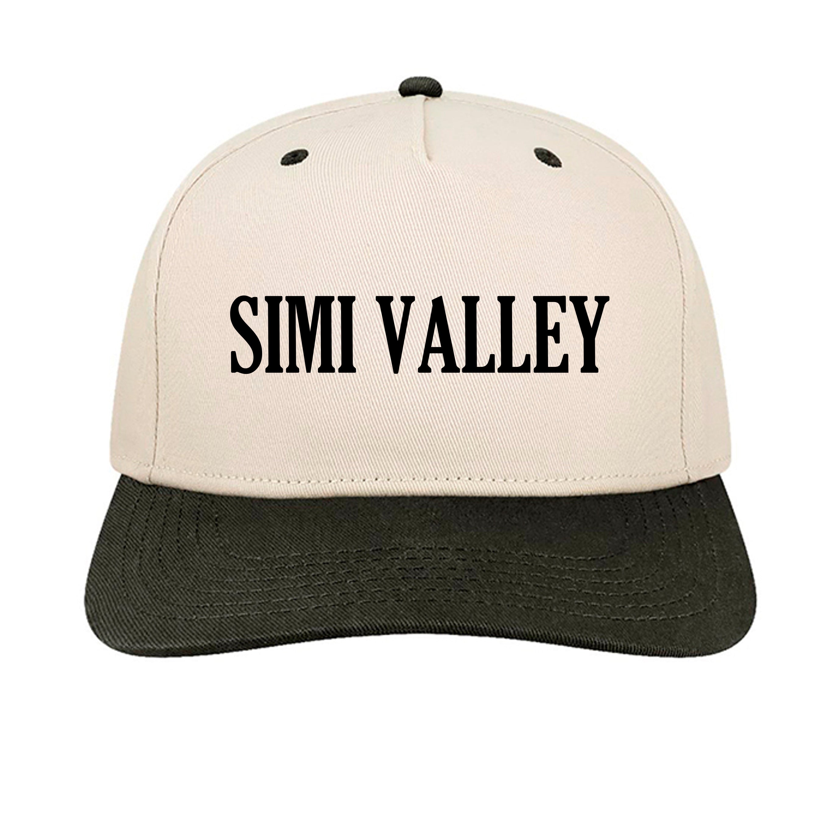 Stone/ Black - HTA - FRONT