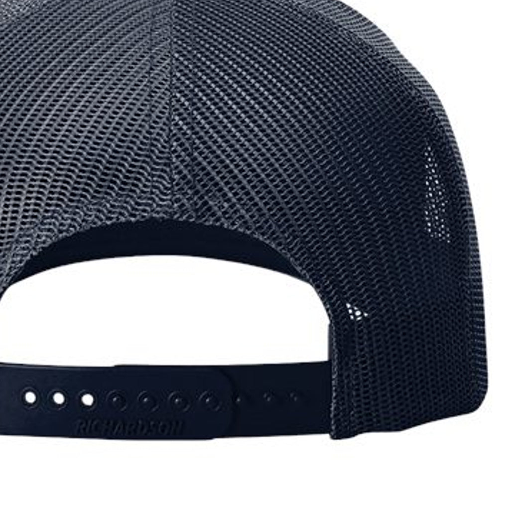 Navy - 112FP - BACK