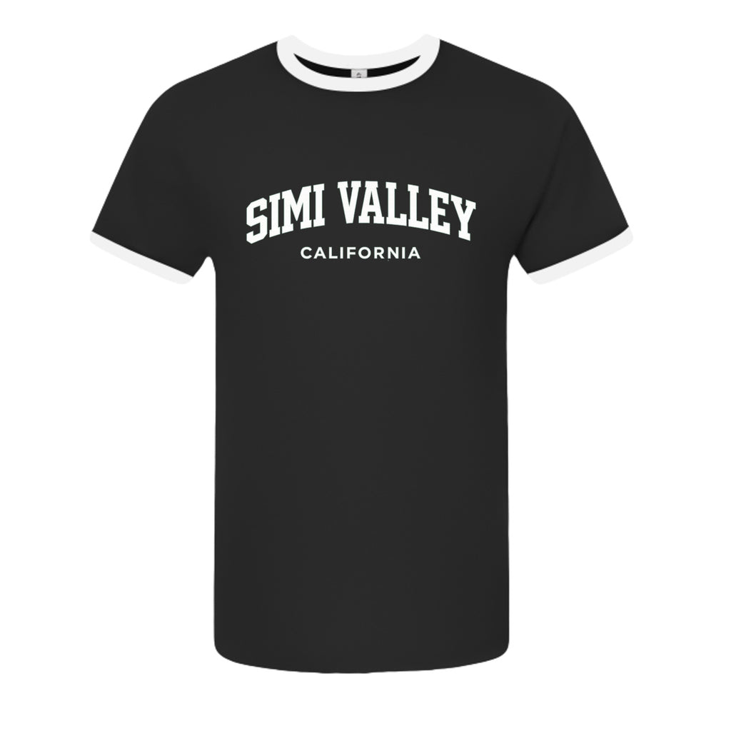 Black/ White - 246 - FRONT