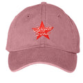 Maroon - SP500 - FRONT