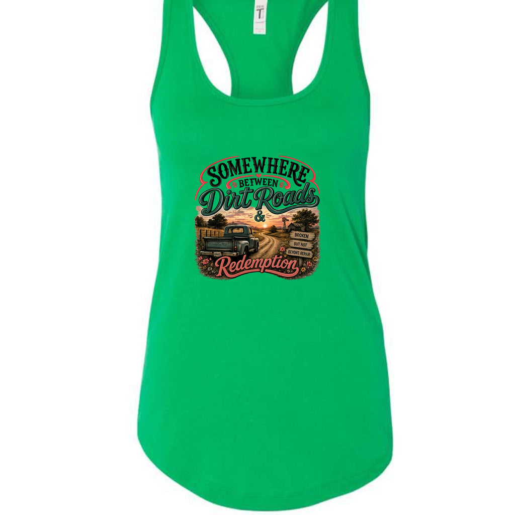 Kelly Green - N1533 - FRONT