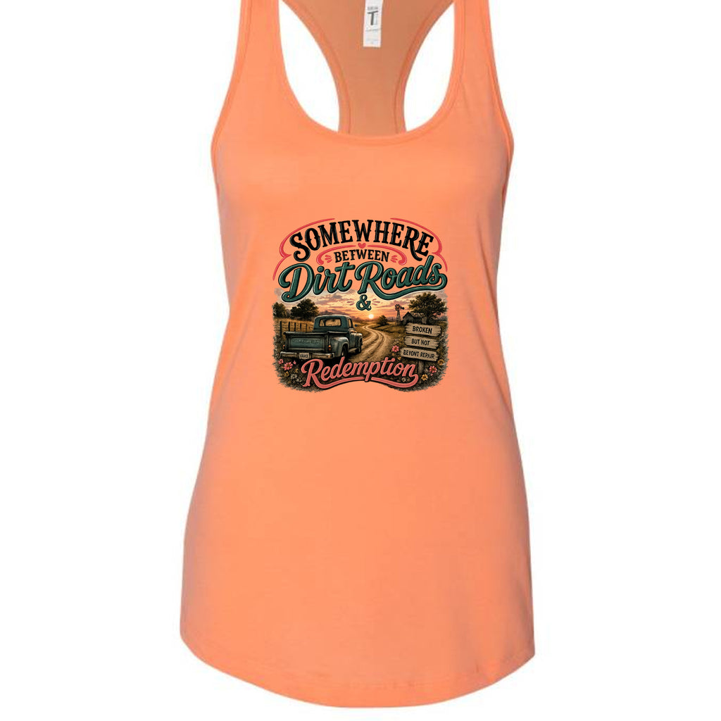 Light Orange - N1533 - FRONT