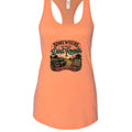 Light Orange - N1533 - FRONT