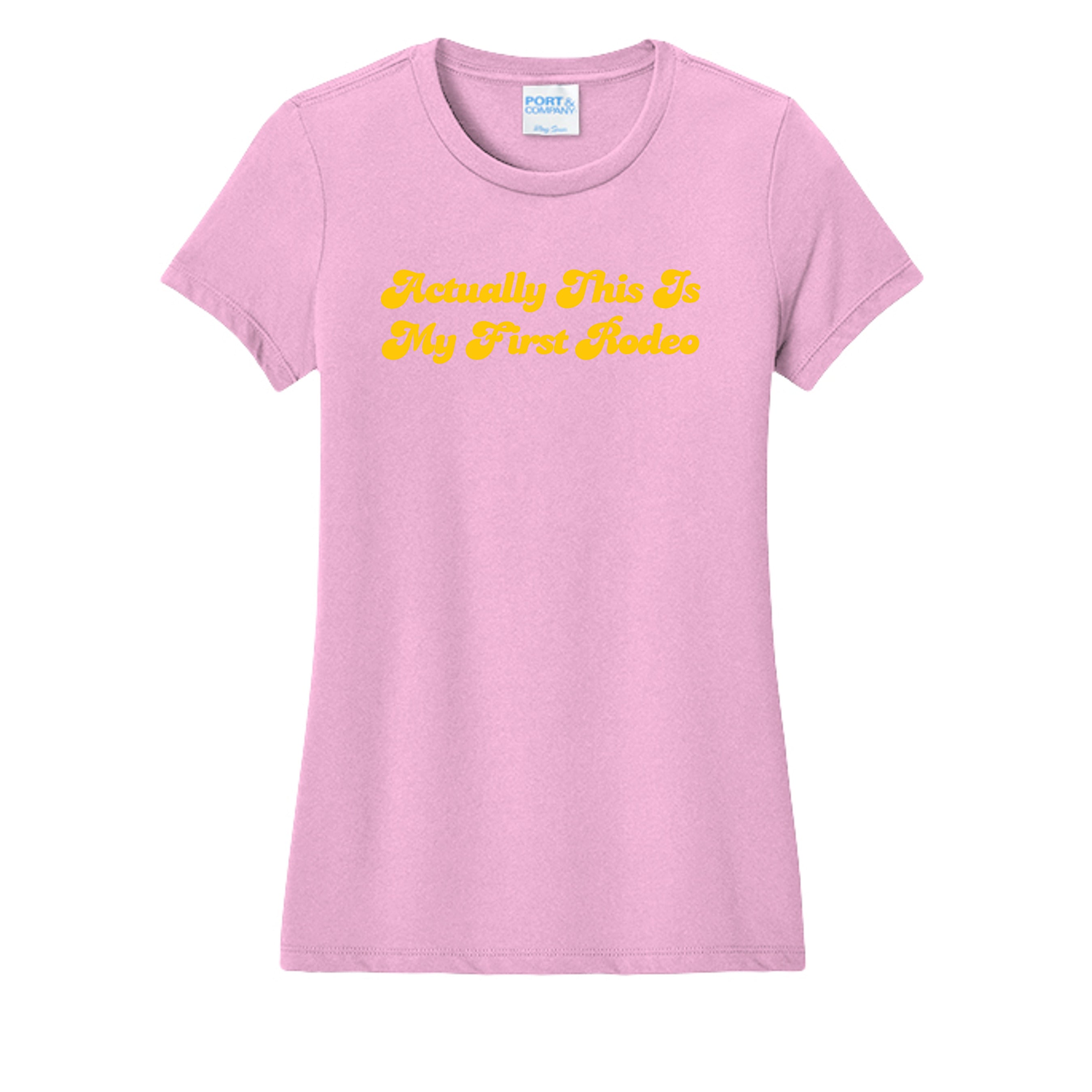 Candy Pink - LPC450 - FRONT