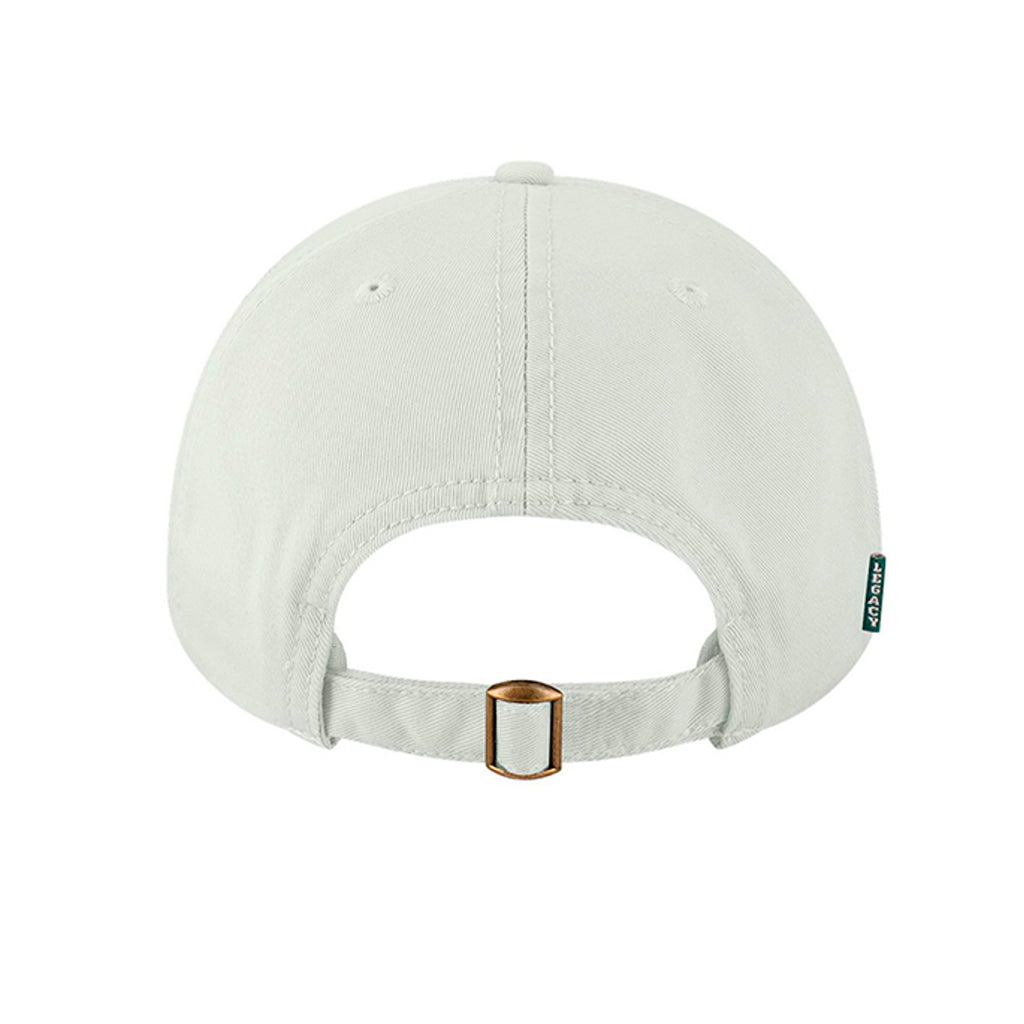 White - EZA - BACK