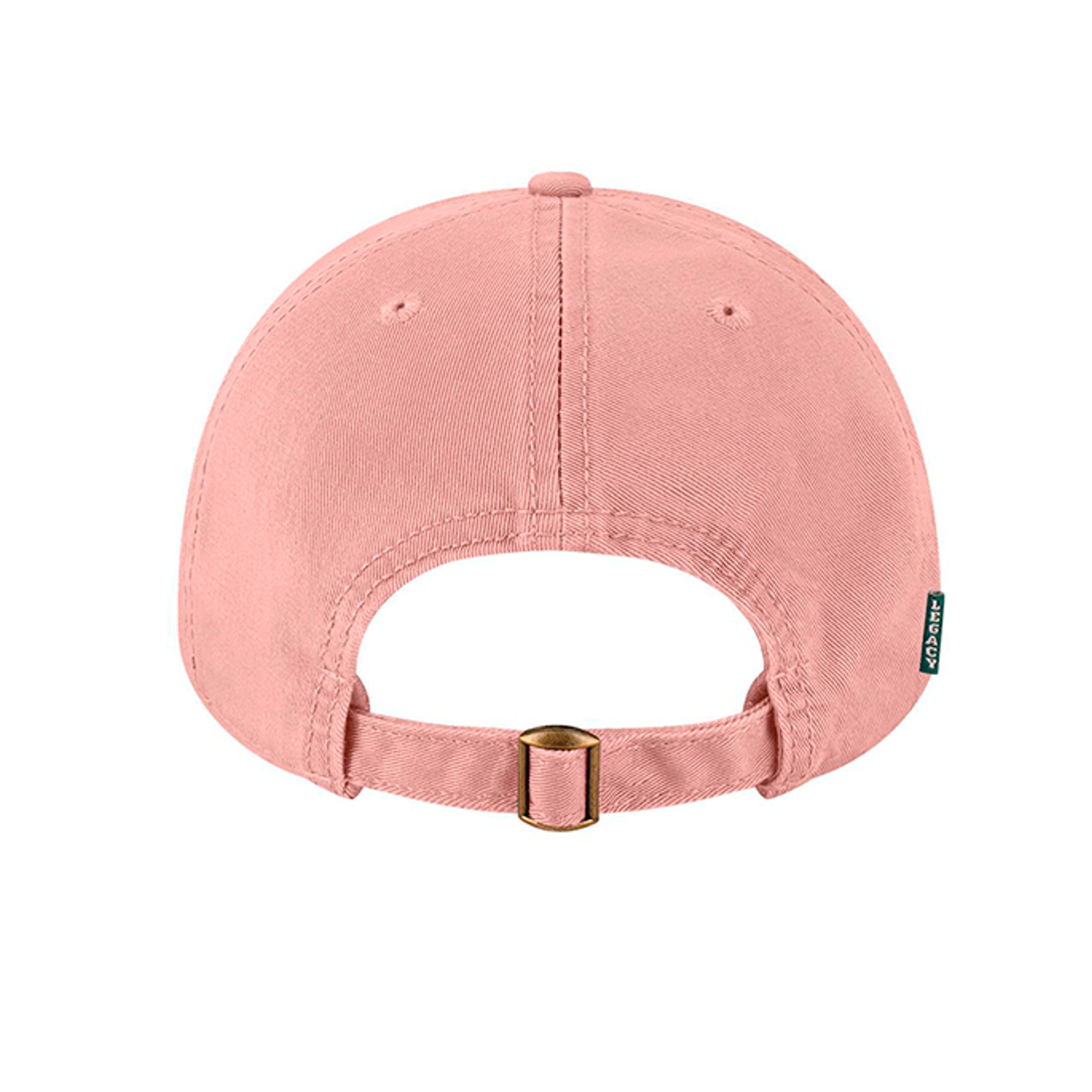 Dusty Rose - EZA - BACK