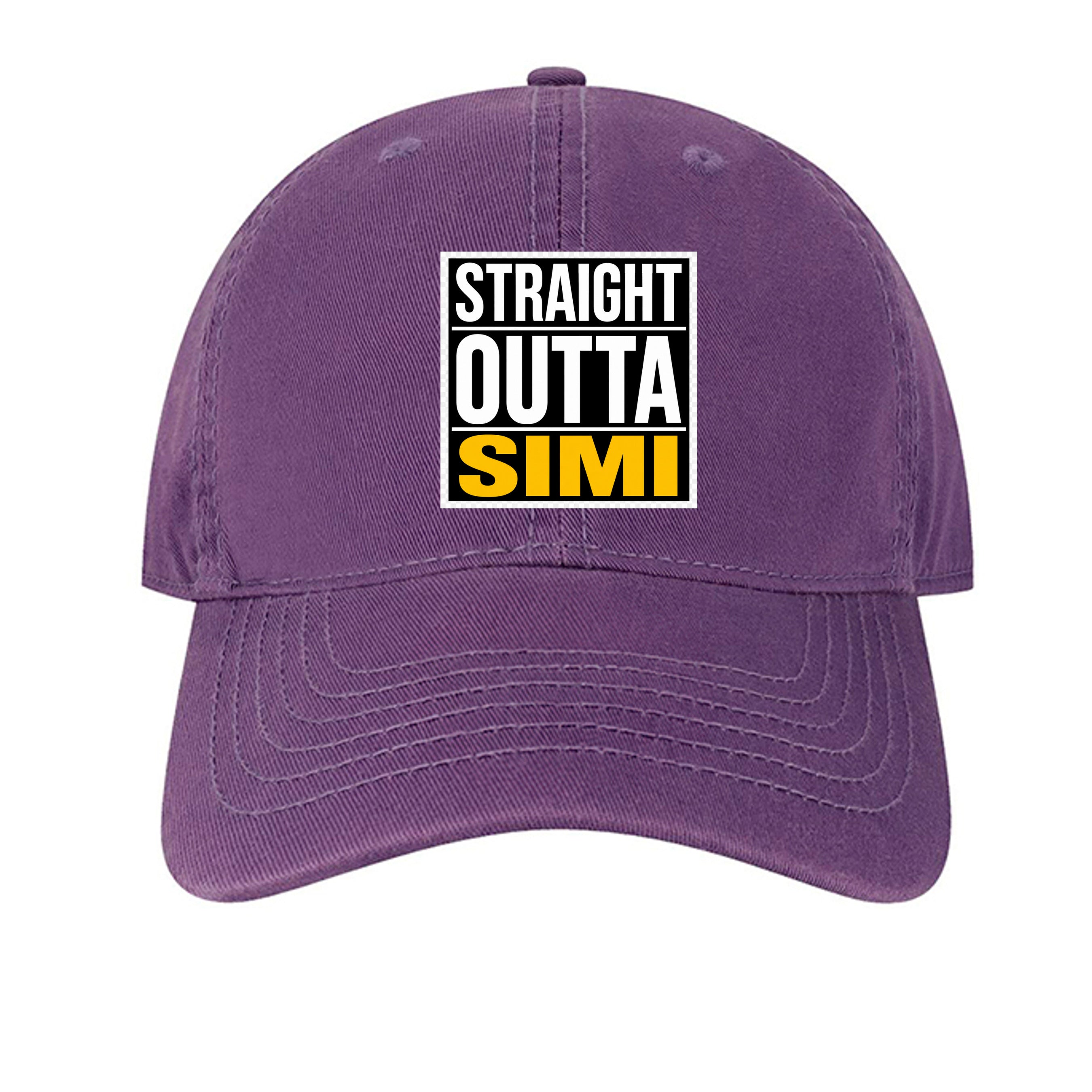 Purple - EZA - FRONT