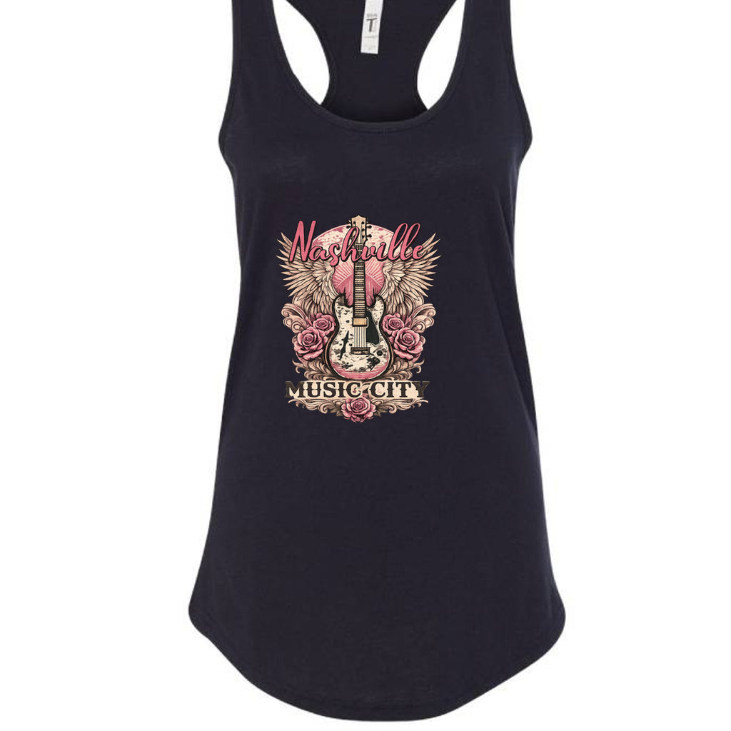 Black - N1533 - FRONT