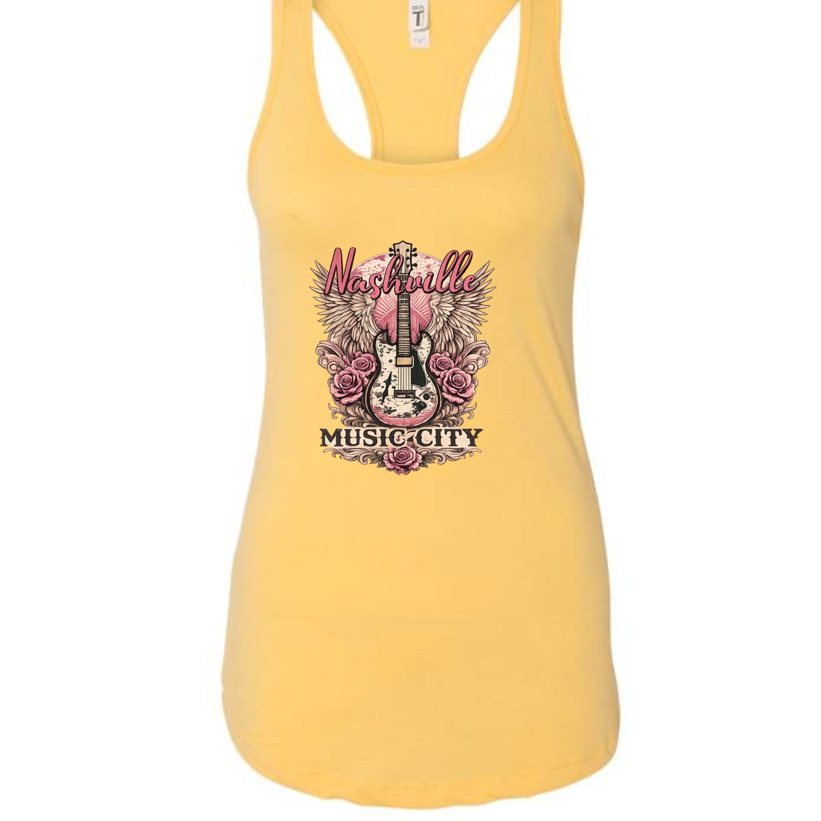 Banana Cream - N1533 - FRONT