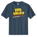Vintage Denim - 3010C - FRONT