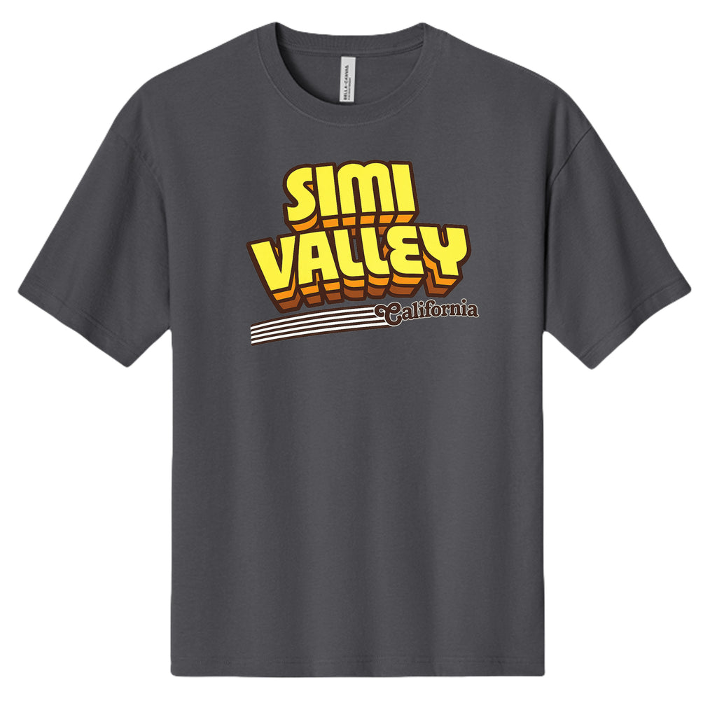 DARK GREY - 3010C - FRONT