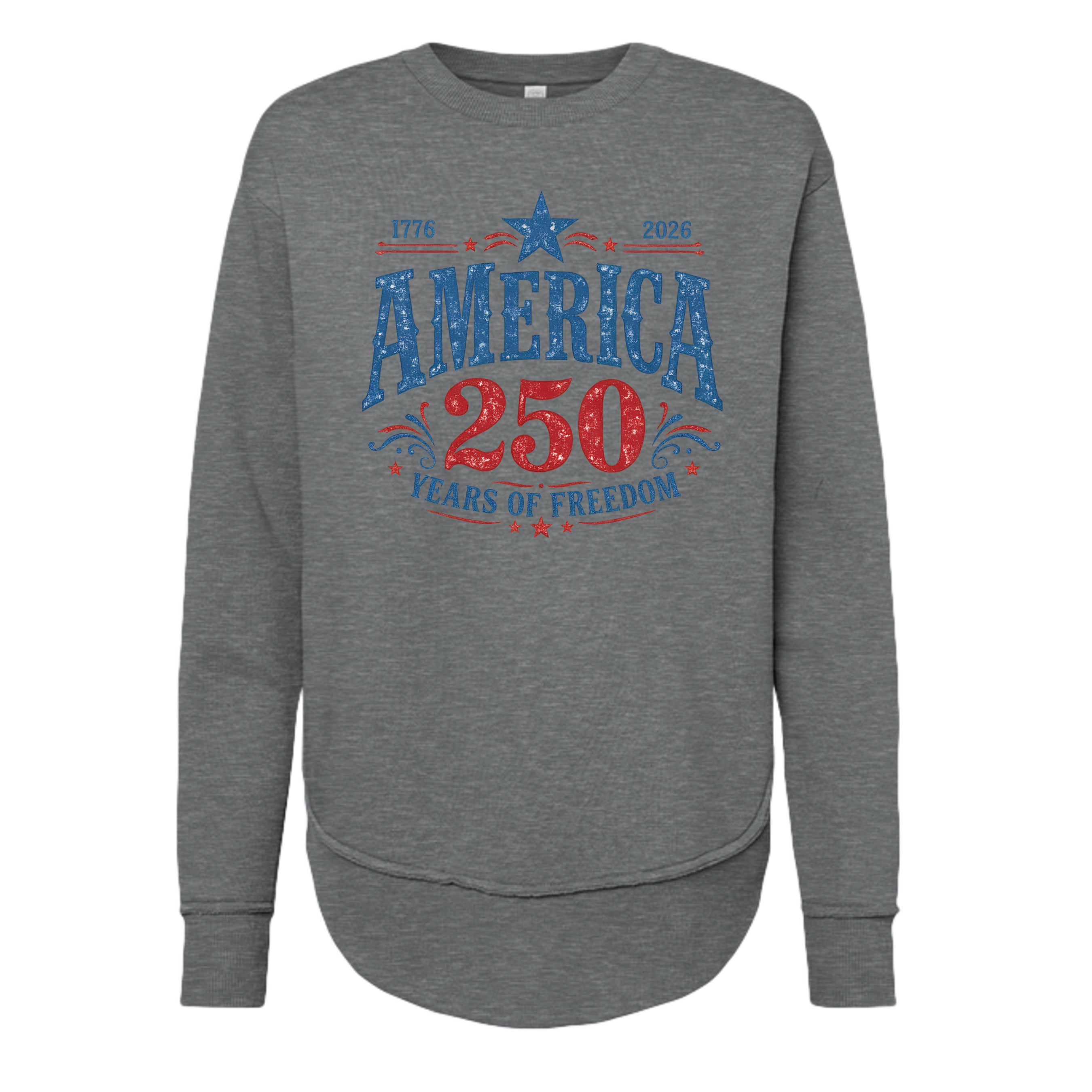 GRANITE HEATHER - 3525 - FRONT