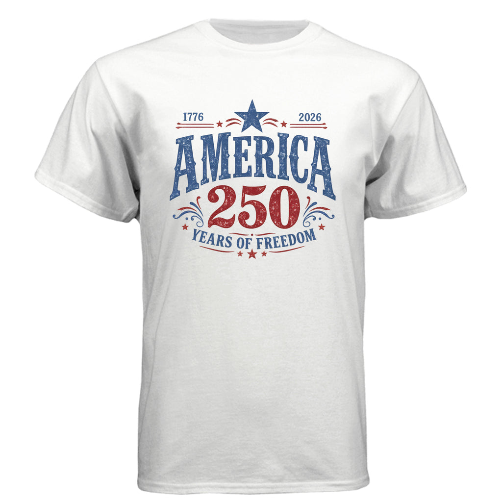 WHITE - 6010 - FRONT