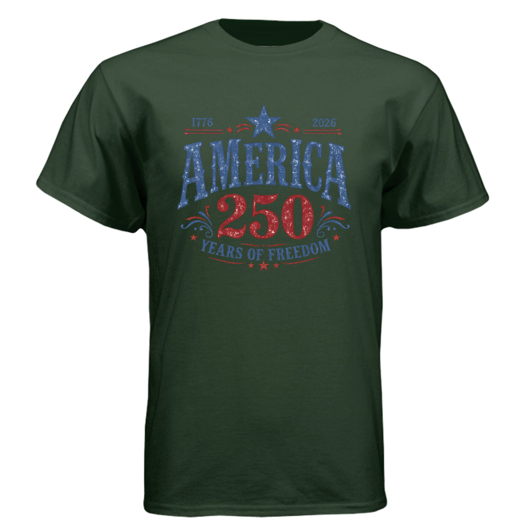 Black Forest - 6010 - FRONT
