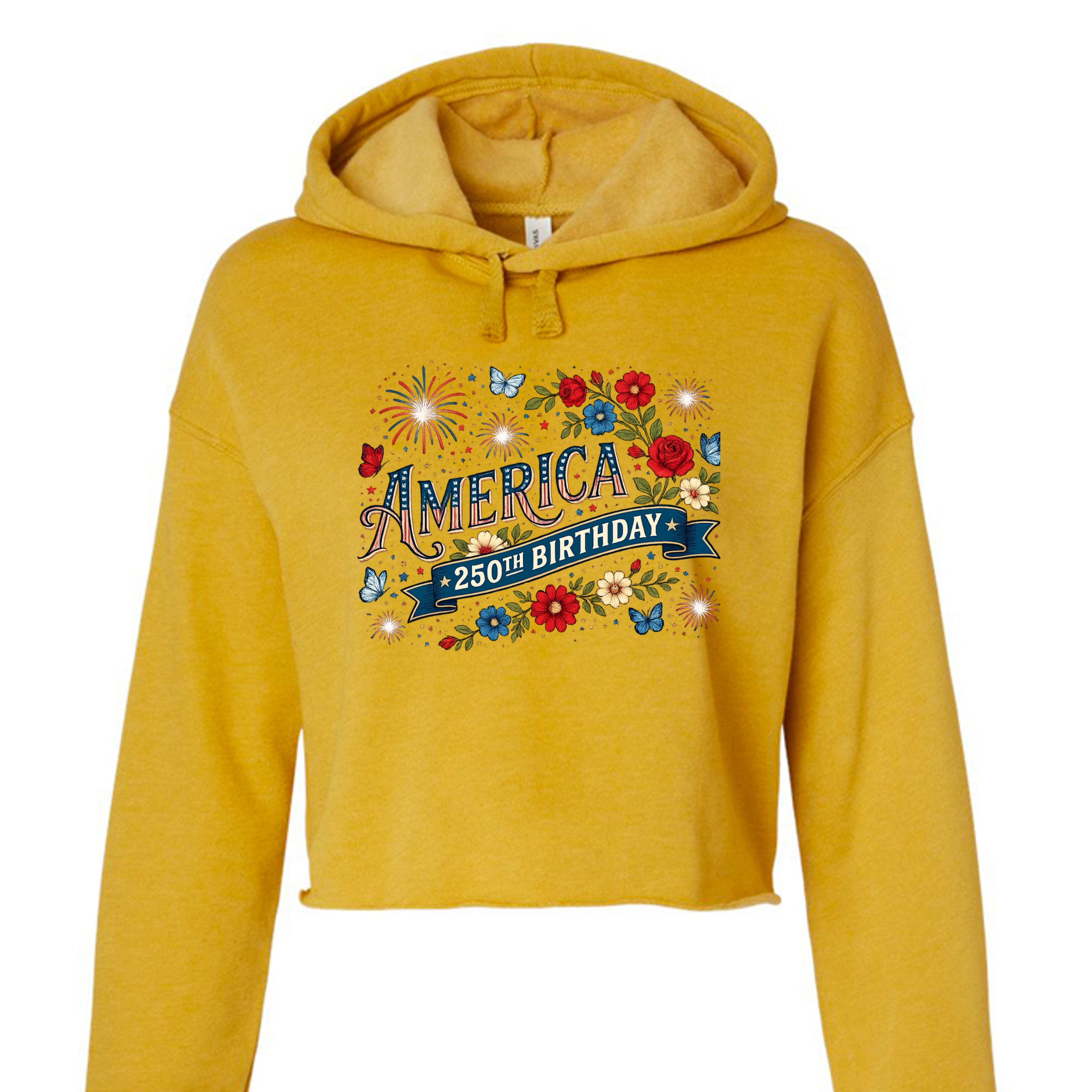 Heather Mustard - B7502 - FRONT