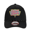 Black - 6054S - FRONT