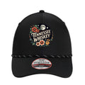 Black - 6054S - FRONT
