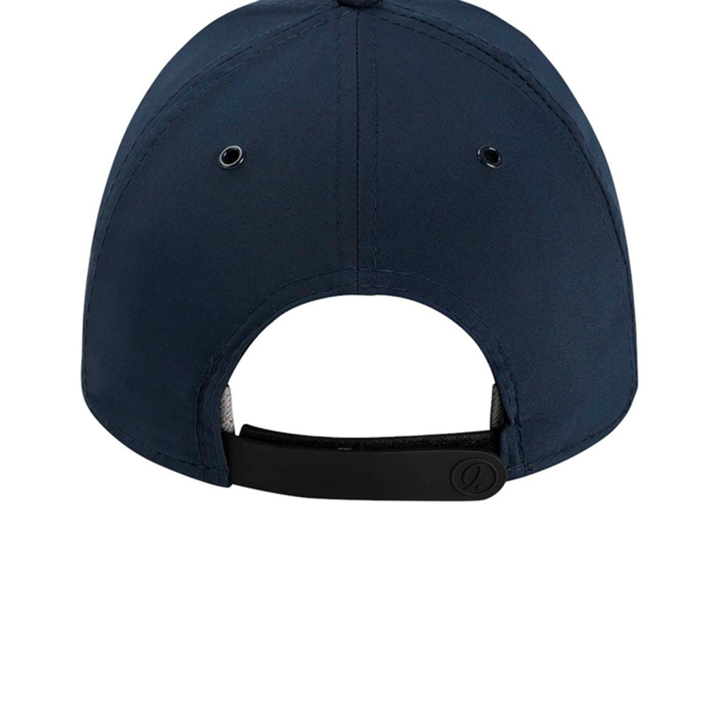 Navy - 6054S - BACK