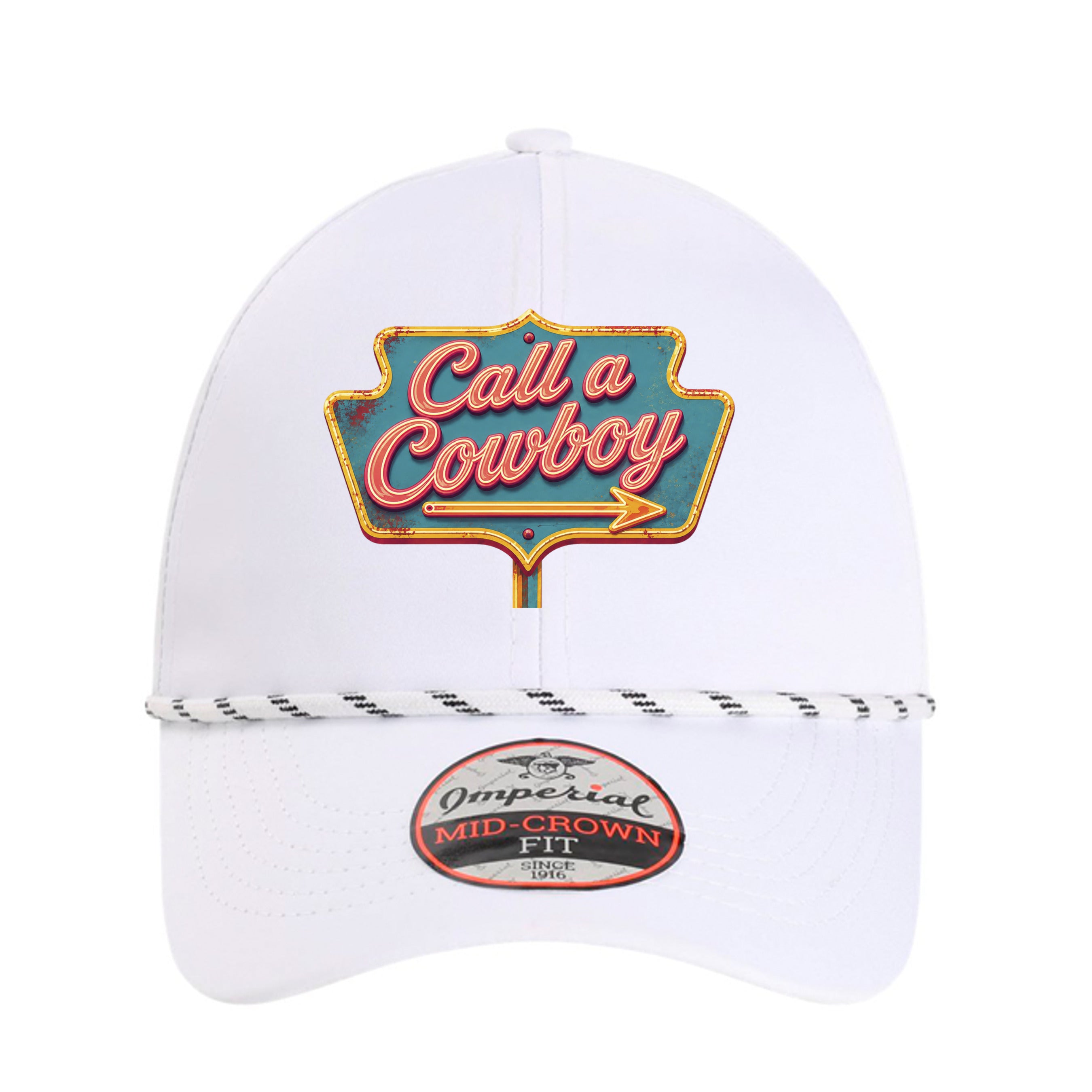White - 6054S - FRONT