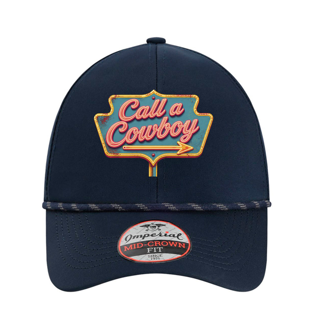Navy - 6054S - FRONT