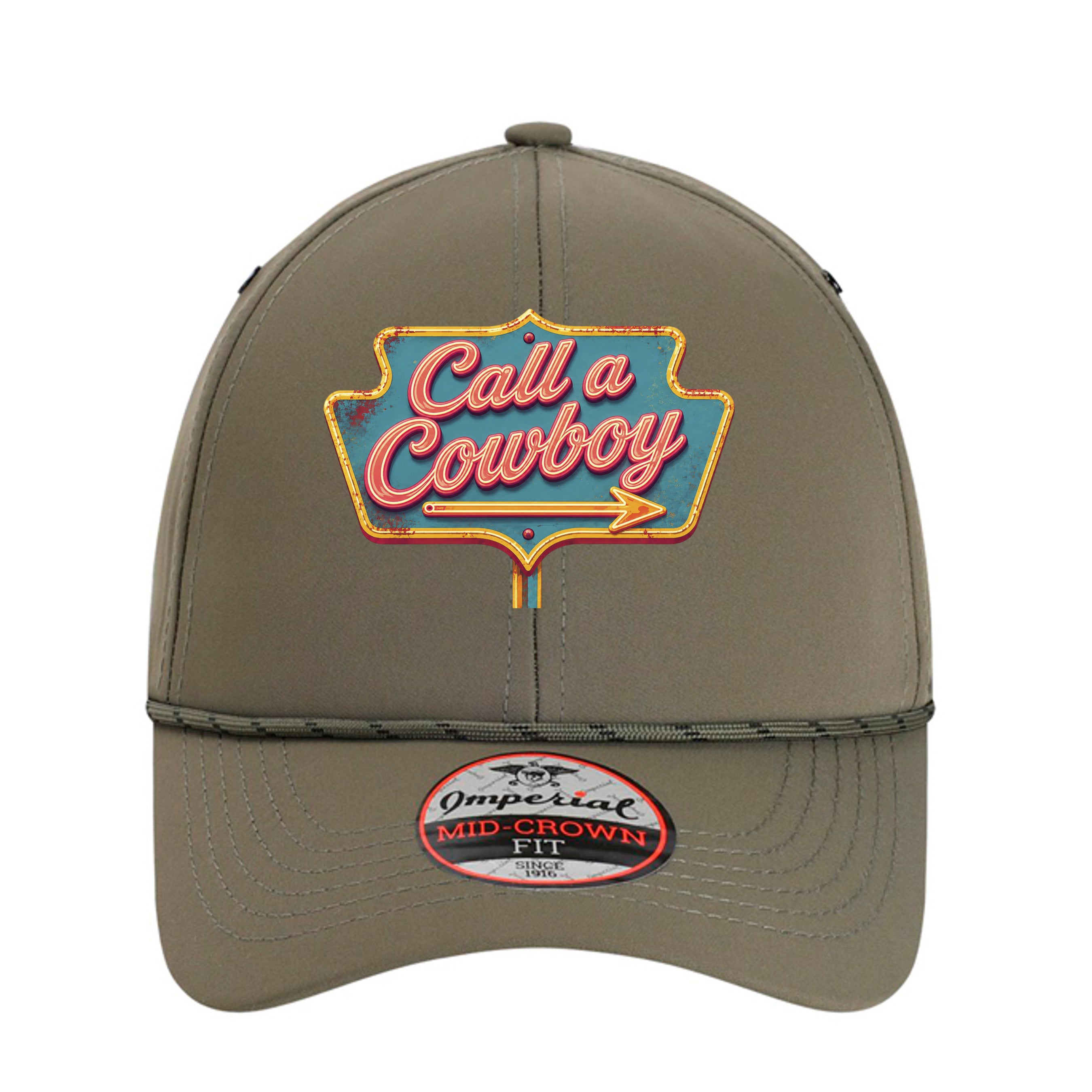 Olive - 6054S - FRONT