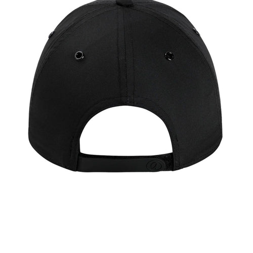 Black - 6054S - BACK