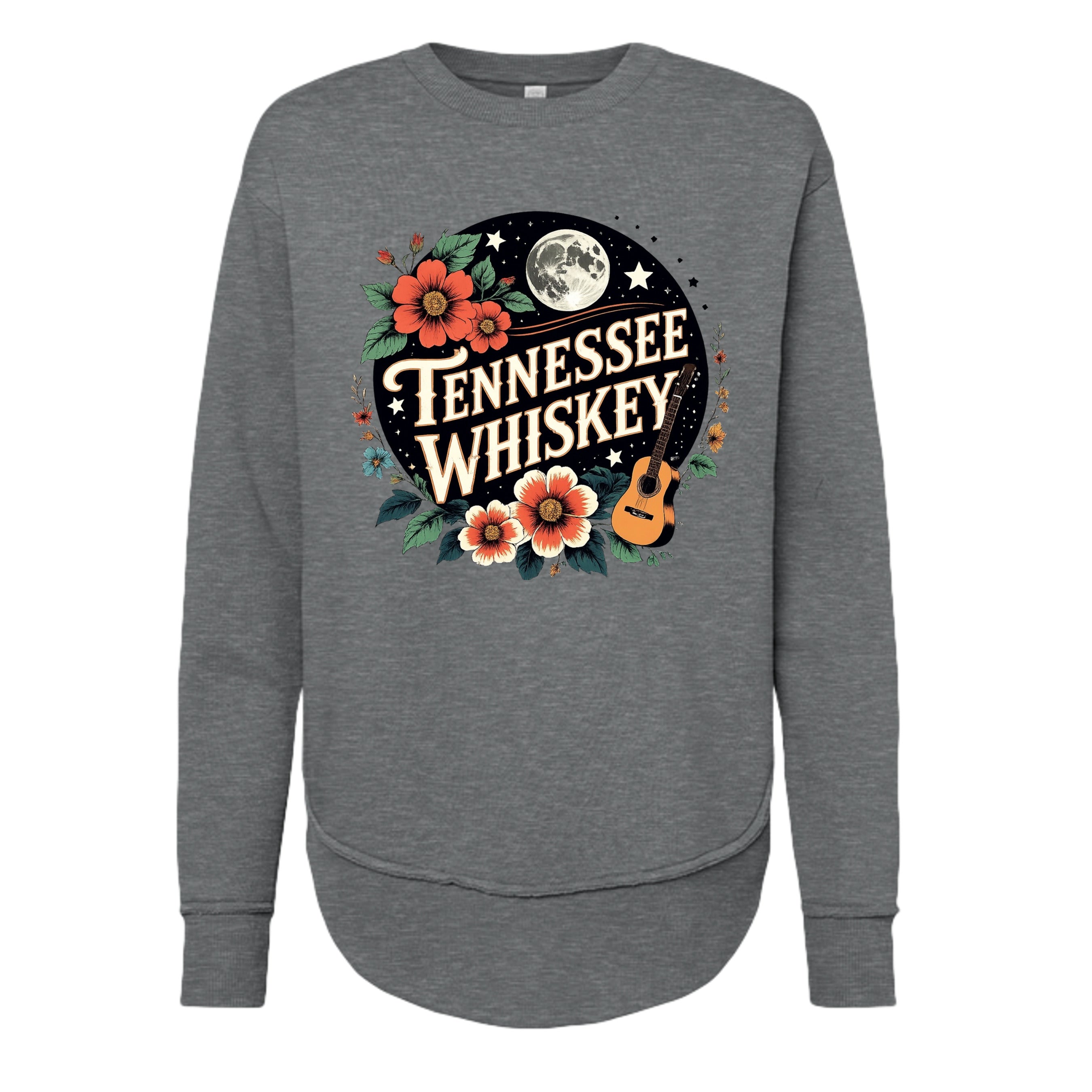 GRANITE HEATHER - 3525 - FRONT