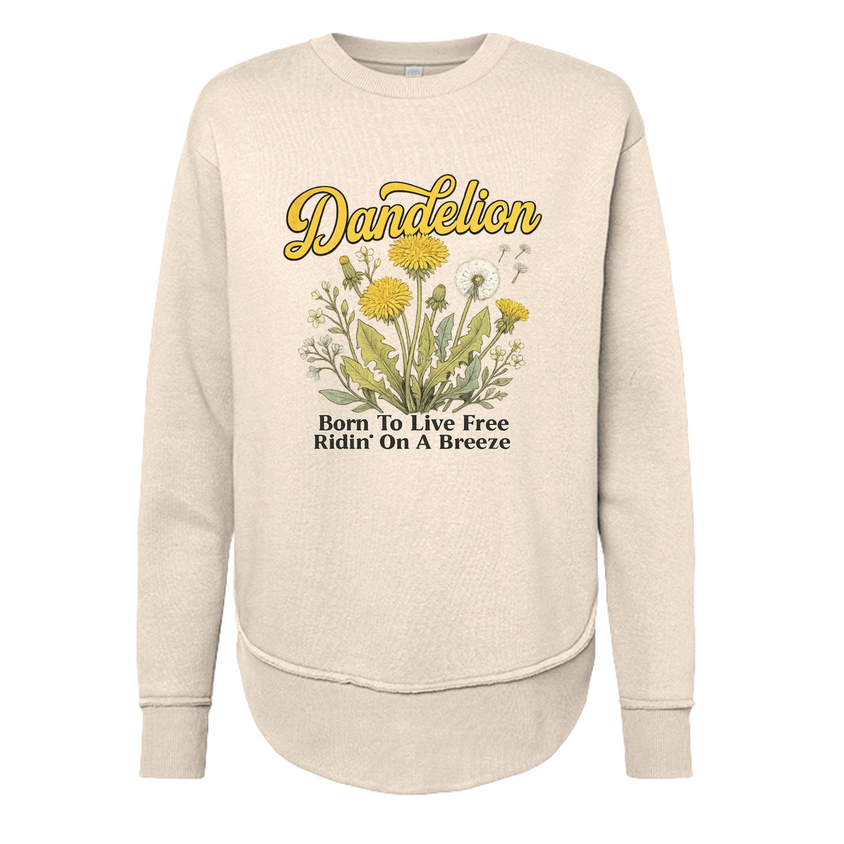 Natural - 3525 - FRONT