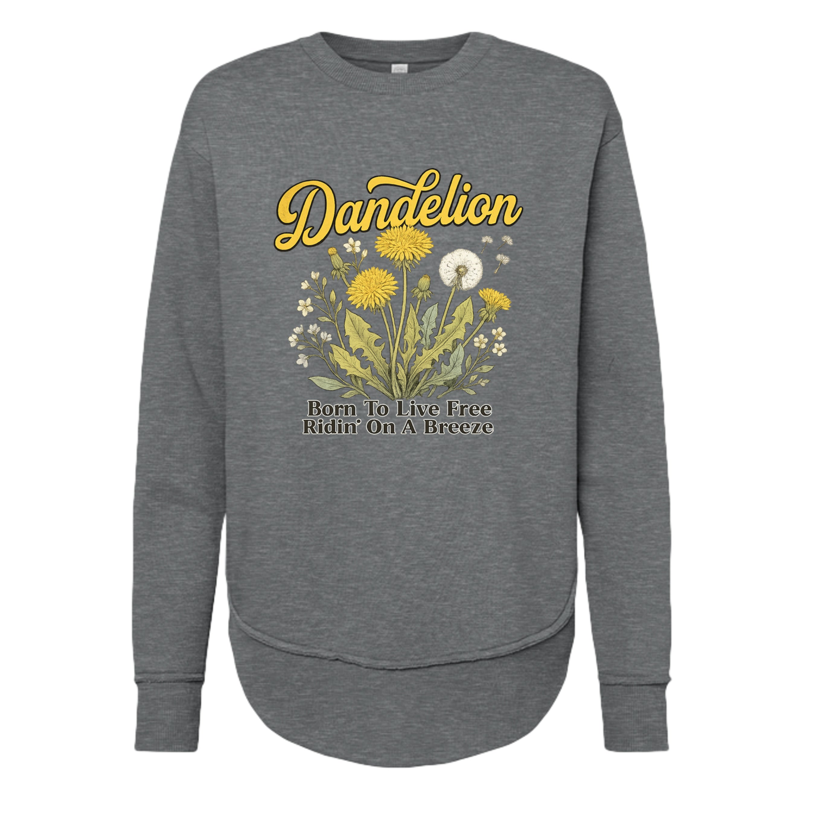GRANITE HEATHER - 3525 - FRONT