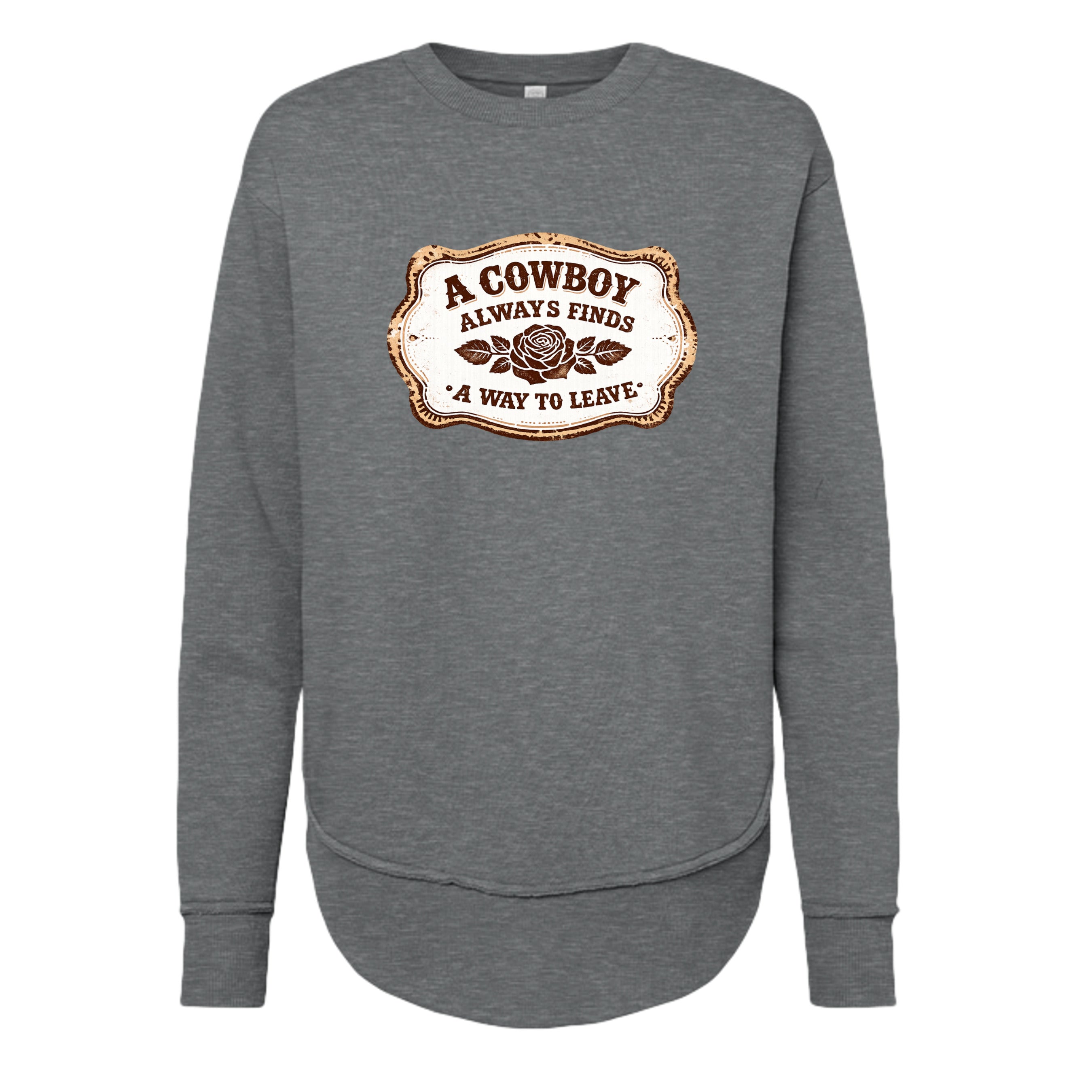 GRANITE HEATHER - 3525 - FRONT