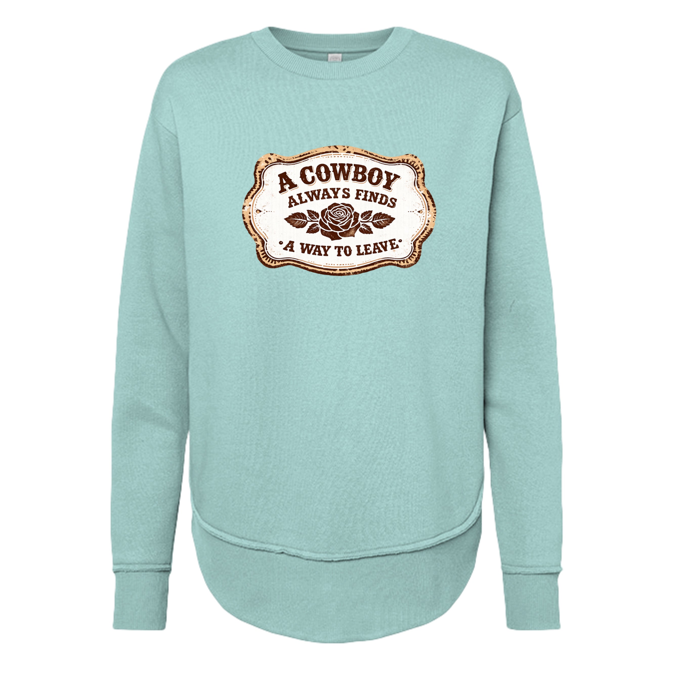SALTWATER - 3525 - FRONT