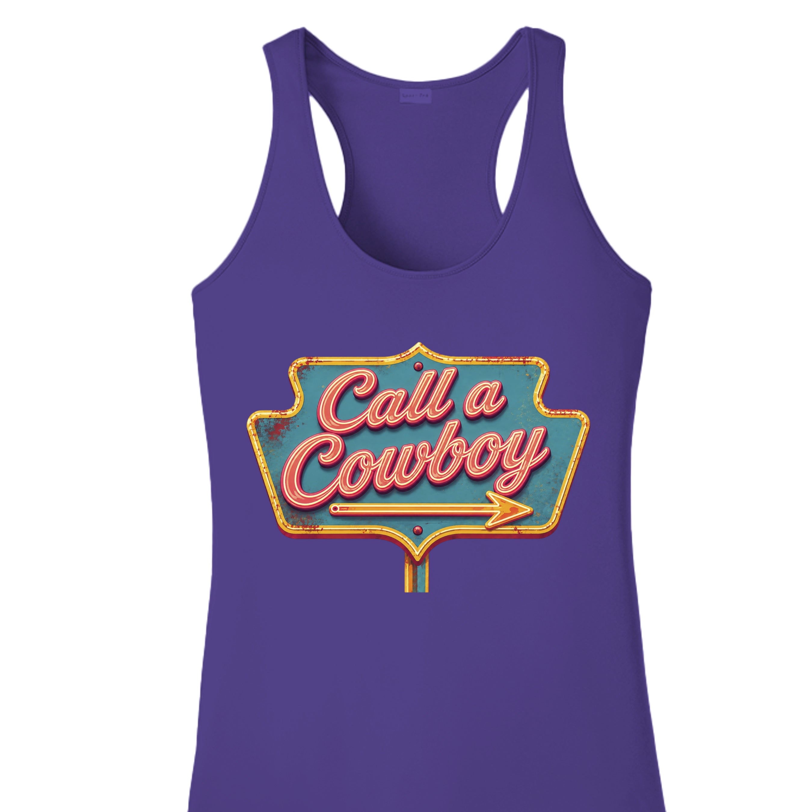 Purple - LST356 - FRONT