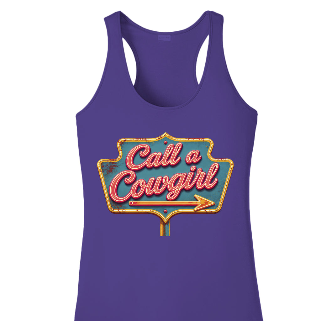 Purple - LST356 - FRONT