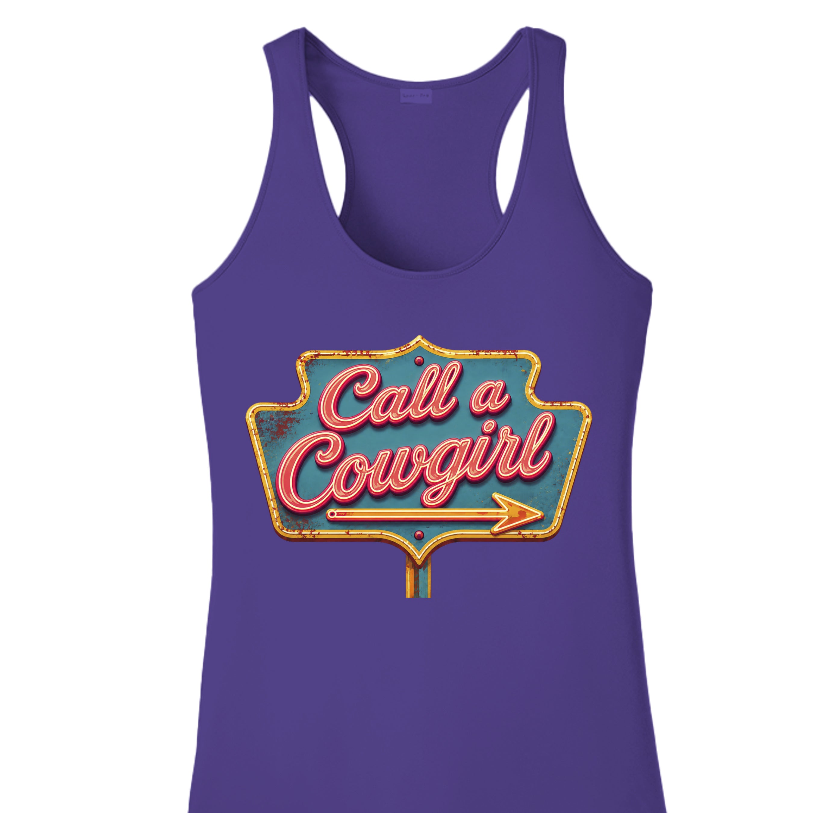Purple - LST356 - FRONT