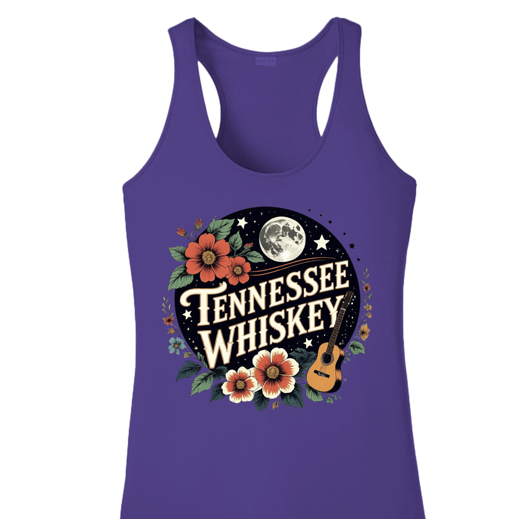 Purple - LST356 - FRONT