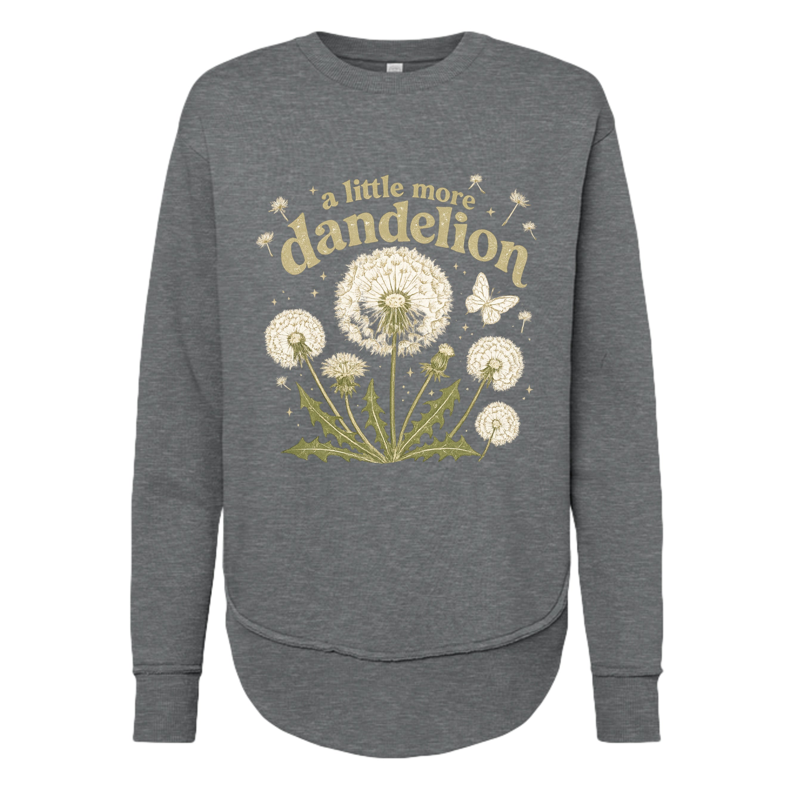 GRANITE HEATHER - 3525 - FRONT