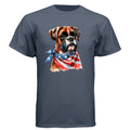 Legion Blue - 6010 - FRONT