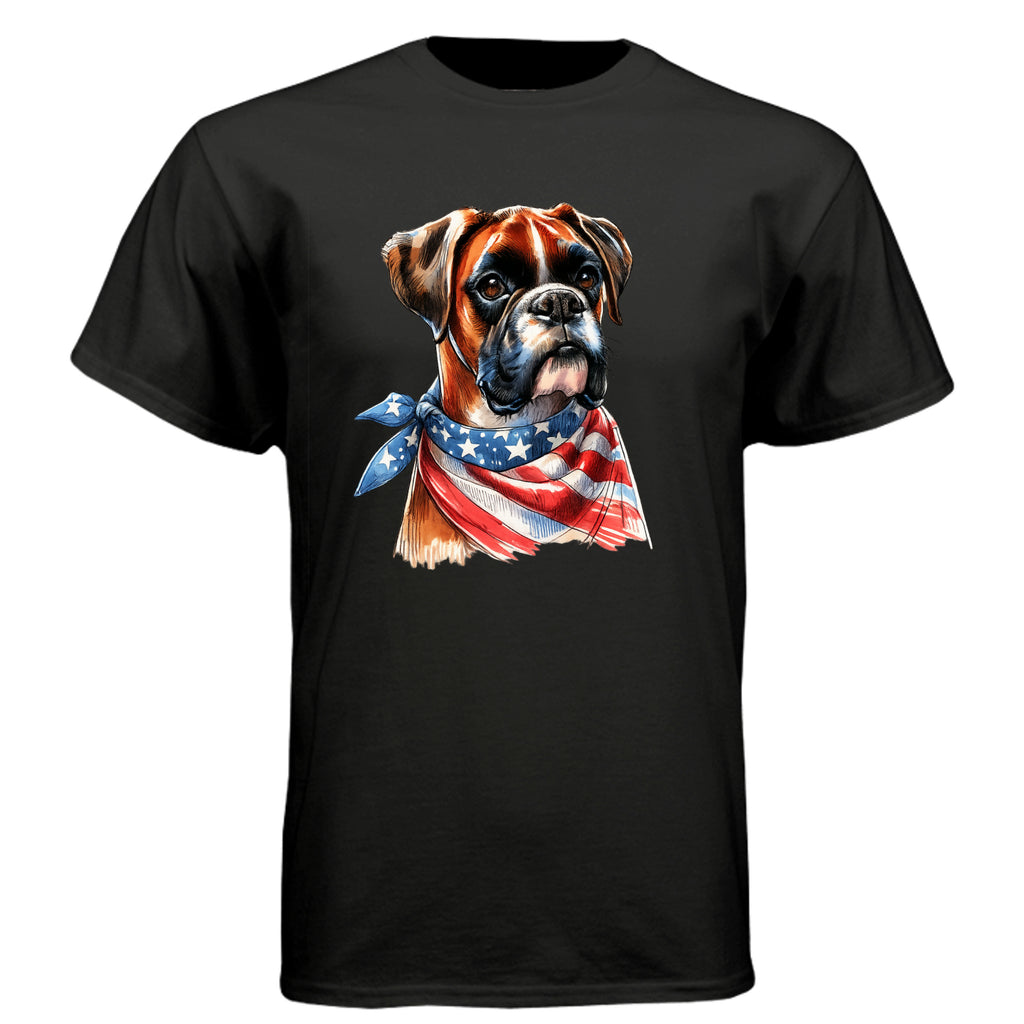 BLACK - 6010 - FRONT