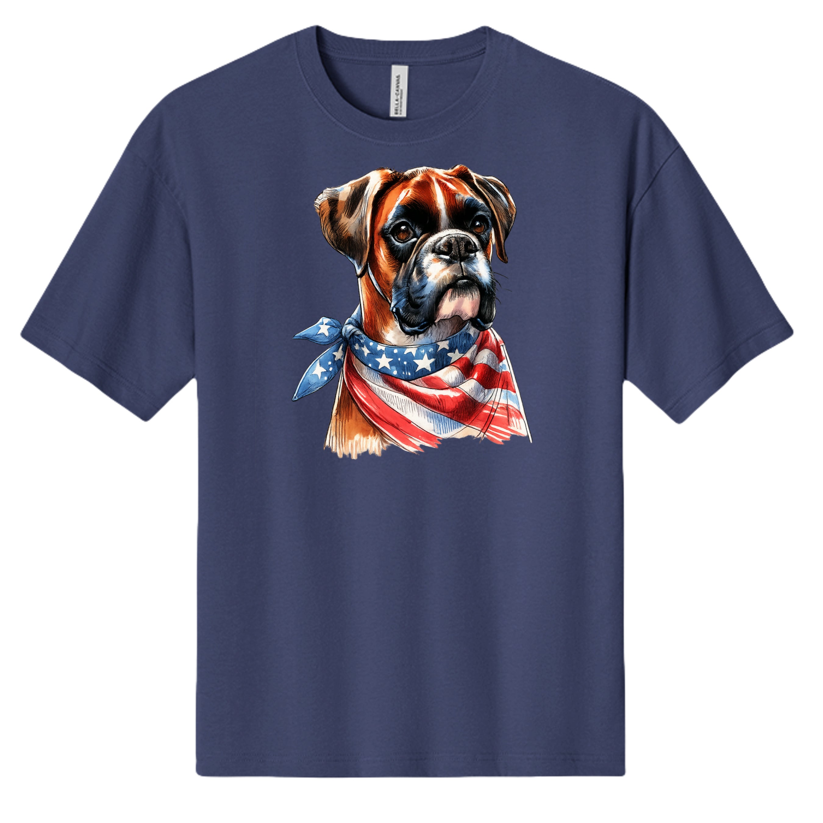 NAVY - 3010C - FRONT